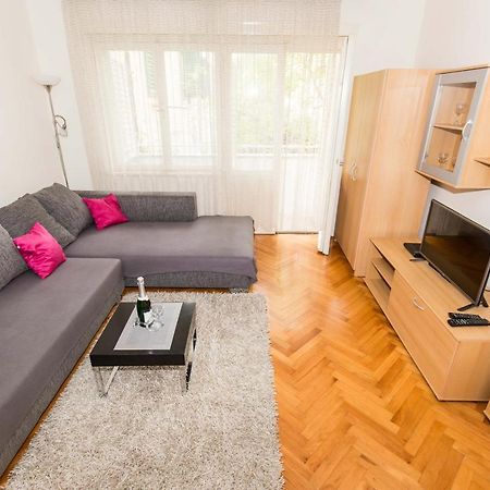 Apartman Magi Zadar Exterior photo