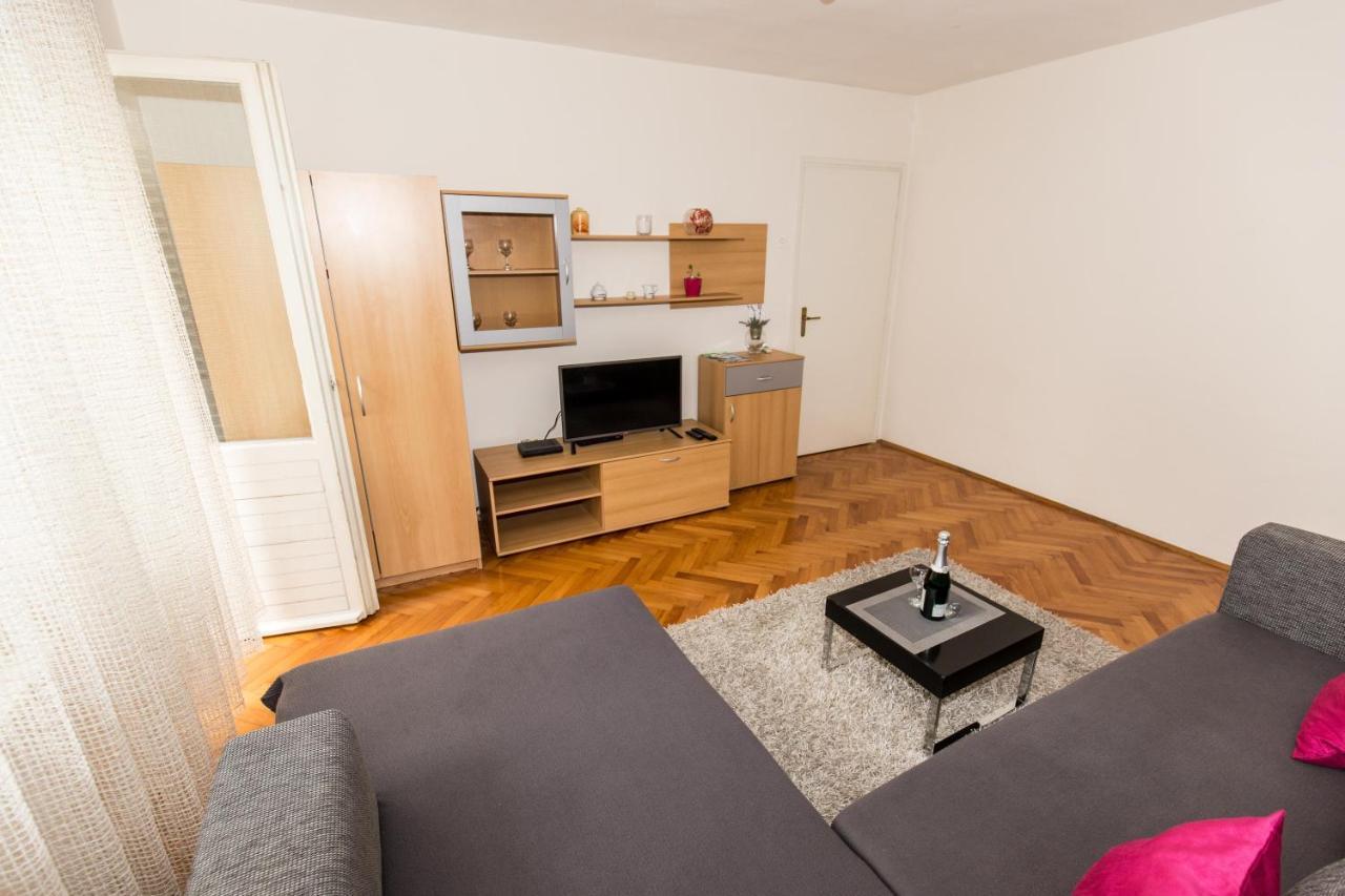 Apartman Magi Zadar Exterior photo