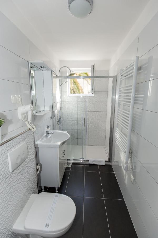 Apartman Magi Zadar Exterior photo