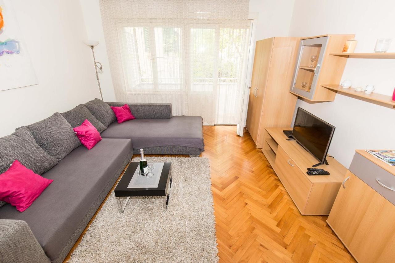 Apartman Magi Zadar Exterior photo